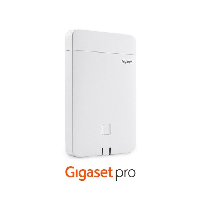 Sistema Multicelda Gigaset N870 IP Pro