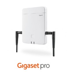 Sistema Multicelda Gigaset N870E IP Pro Antenas E