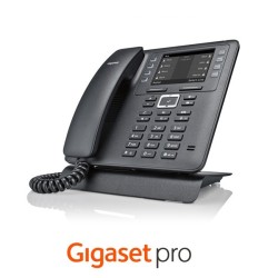 Teléfono Sobremesa IP Gigaset Maxwell 2