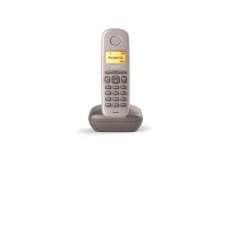 Teléfono Siemens Gigaset A170 Chocolate umbra