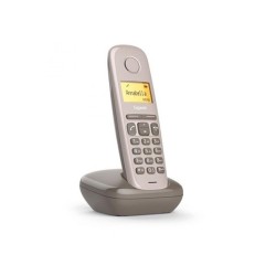 Teléfono Siemens Gigaset A170 Chocolate umbra