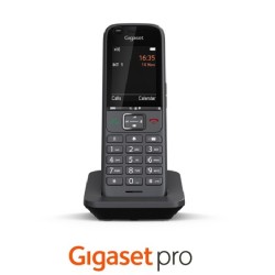 Teléfono Gigaset Dect S700H PRO Supletorio