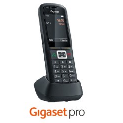 Teléfono Gigaset Dect R700H PRO Supletorio