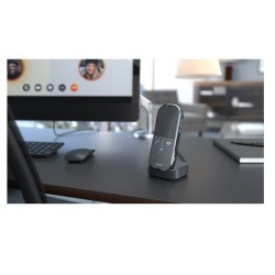Dispositivo Inalámbrico Dect Gigaset ION H PRO