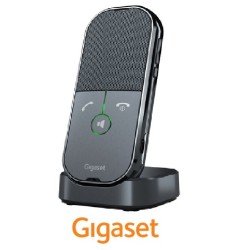 Dispositivo Inalámbrico Dect Gigaset ION H PRO