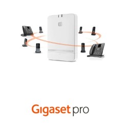 Antena Dect Monocelda Gigaset N610 IP Pro