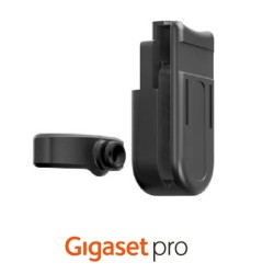 Pinza Cinturón Gigaset para Dect S700H PRO Girato