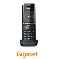 Teléfono Inalámbrico Gigaset 550HX Comfort Iberia