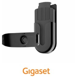 Pinza Cinturón Gigaset para Dect R700H PRO Girato