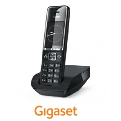 Teléfono Inalámbrico Gigaset 550 Comfort Iberia