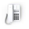 Teléfono Sobremesa Gigaset Desk 400 Blanco
