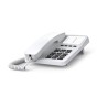 Teléfono Sobremesa Gigaset Desk 400 Blanco
