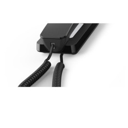 Teléfono Góndola Gigaset Desk 200 Negro Sobremesa