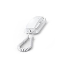 Teléfono Góndola Gigaset Desk 200 Blanco Sobremes