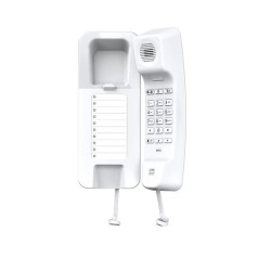 Teléfono Góndola Gigaset Desk 200 Blanco Sobremes