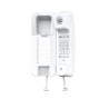 Teléfono Góndola Gigaset Desk 200 Blanco Sobremes