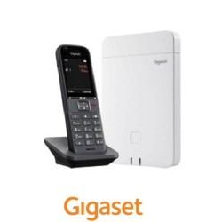 Pack Gigaset Antena N610PTeléfono S700H Pro