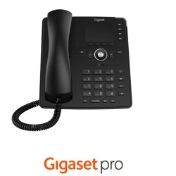 Teléfono Sobremesa Gigaset P710 IP PRO