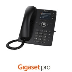 Teléfono Sobremesa Gigaset P710 IP PRO