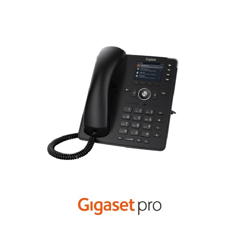 Teléfono Sobremesa Gigaset P710 IP PRO