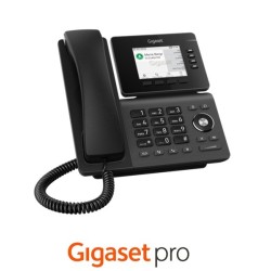 Teléfono Sobremesa Gigaset P810 IP PRO