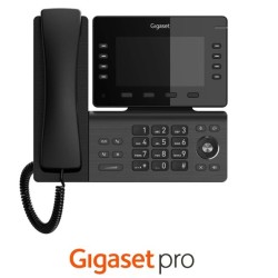 Teléfono Sobremesa Gigaset P820 IP PRO