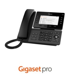 Teléfono Sobremesa Gigaset P825 IP PRO