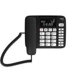 Teléfono Gigaset DL780  Combo IM4 SobremesaInal