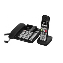 Teléfono Gigaset DL780  Combo IM4 SobremesaInal