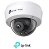 VIGI C2404mm Cámara IP VIGI 4MP Domo FullColor
