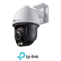 VIGI C540S4mm Cámara IP VIGI  4MP ColorPro Pan