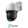 VIGI C540S4mm Cámara IP VIGI  4MP ColorPro Pan