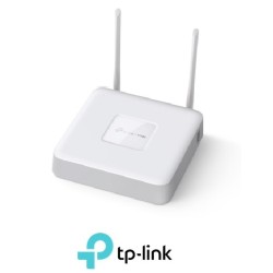 VIGI NVR1108HW Grabador de video WiFi VIGI de 8