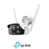 VIGI C340W4mm Cámara IP VIGI 4MP Bullet WiFi