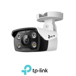 VIGI C3404mm Cámara IP VIGI 4 MP Bullet Exterio