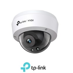 VIGI C240I4mm Cámara IP VIGI 4MP DomoH265H