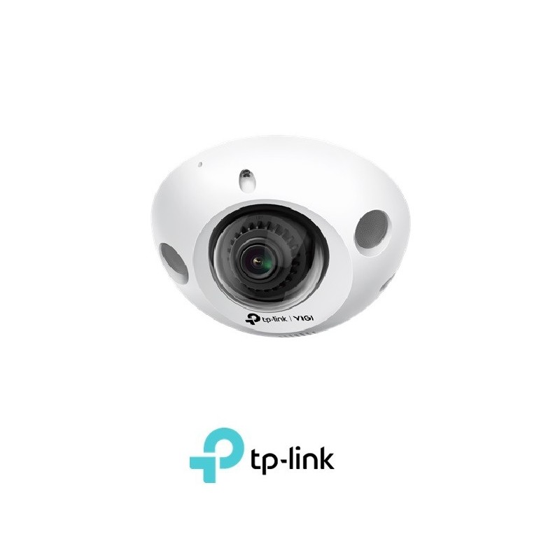 VIGI C230I Mini28mm Cámara IP VIGI 3MP Mini Do