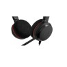 Auricular Jabra EVOLVE 20 UC Duo USBA