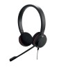 Auricular Jabra EVOLVE 20 UC Duo USBA