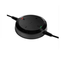 Auricular Jabra EVOLVE 20 UC Duo USBA Edición Esp