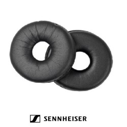 Almohadilla Cuero Sennheiser SC2XX 2 unidades