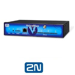 Enlace 2N VoiceBlue Next 2 canales UMTS