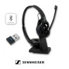 Auricular Bluetooth  Sennheiser MB PRO 2 UCML Bin
