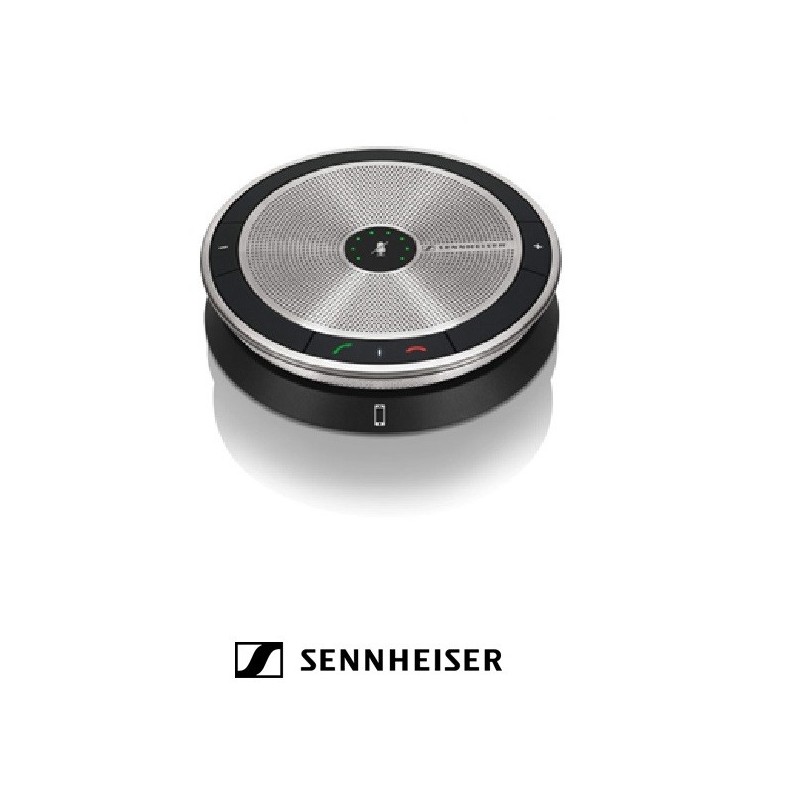 Sennheiser SP20 Speakerphone for UC solutions