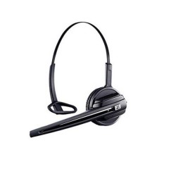 Auricular Inalambrico Sennheiser D10 USB Dect