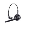 Auricular Inalambrico Sennheiser D10 USB Dect