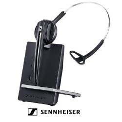 Auricular Inalambrico Sennheiser D10 USB Dect
