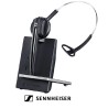 Auricular Inalambrico Sennheiser D10 USB Dect