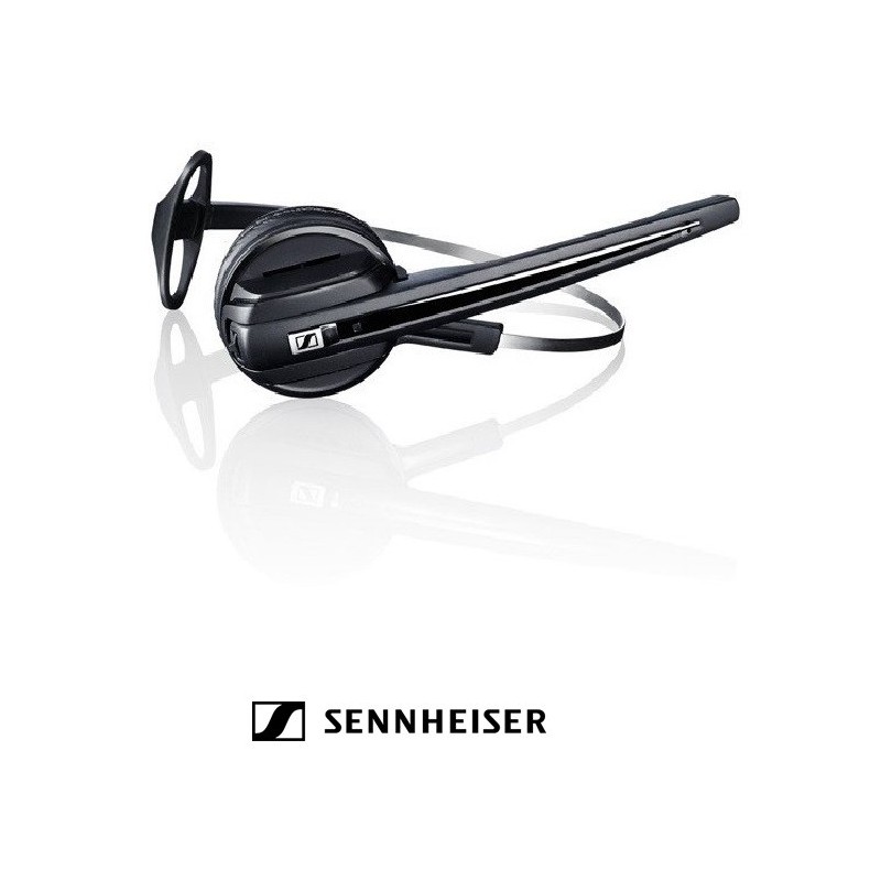 Auricular Repuesto Sennheiser para Inalámbrico D10
