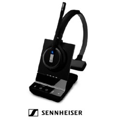 Auricular SennheiserIMPACT SDW 5036 DECT MONO